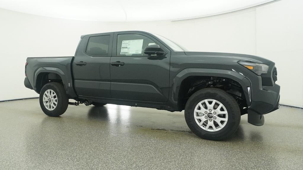 2026 Toyota Tacoma SR RWD