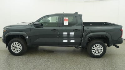 2026 Toyota Tacoma SR RWD