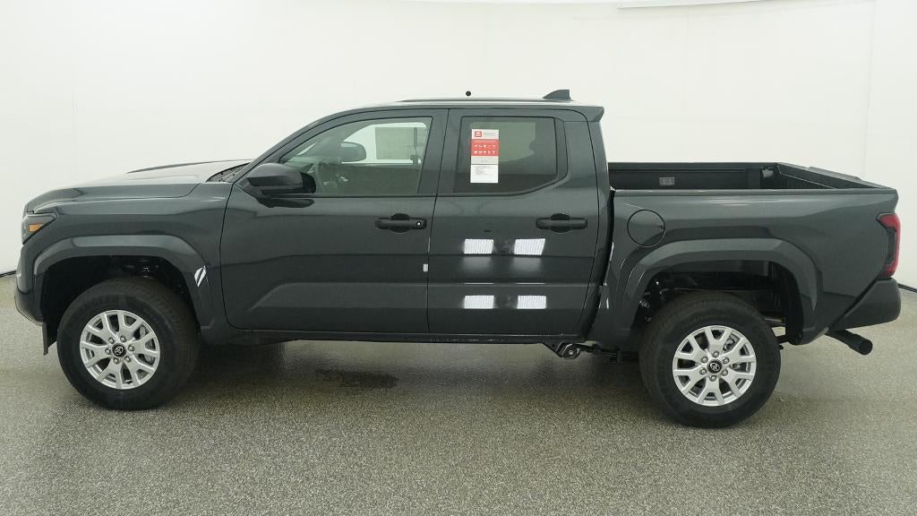2026 Toyota Tacoma SR RWD