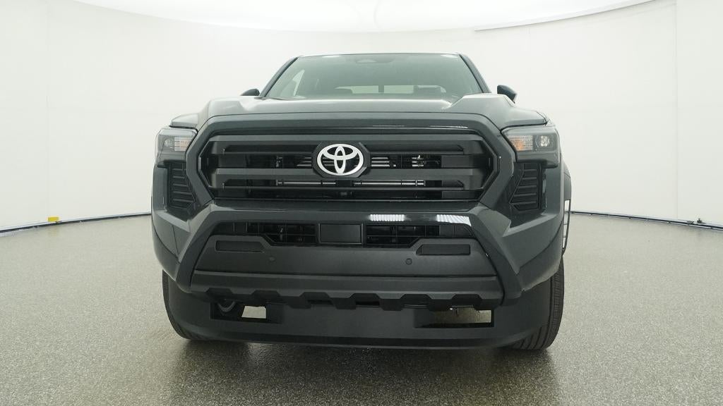 2026 Toyota Tacoma SR RWD