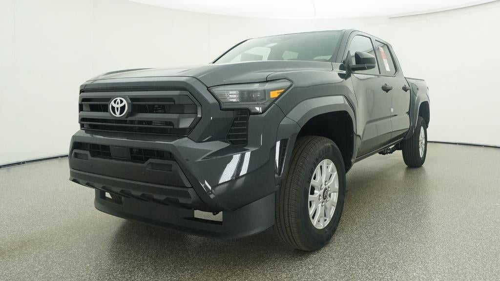 2026 Toyota Tacoma SR RWD