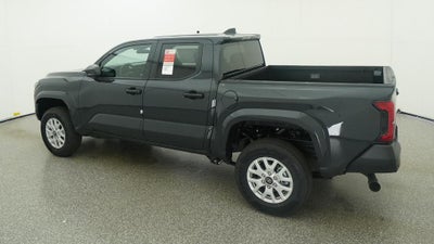 2026 Toyota Tacoma SR RWD