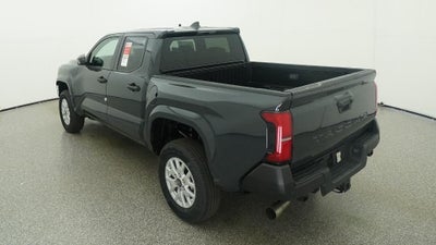 2026 Toyota Tacoma SR RWD