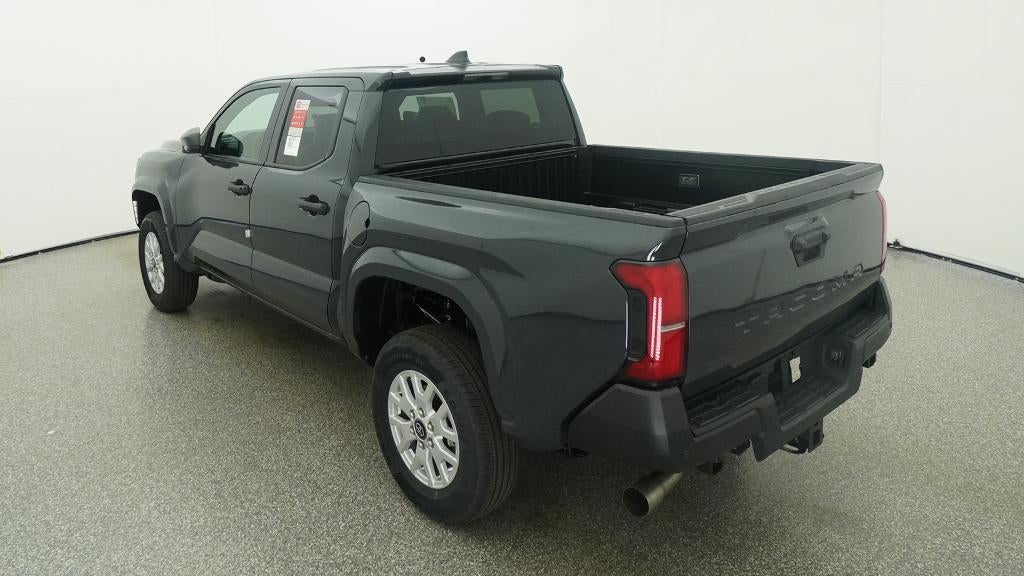 2026 Toyota Tacoma SR RWD