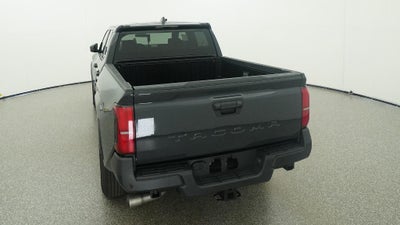 2026 Toyota Tacoma SR RWD