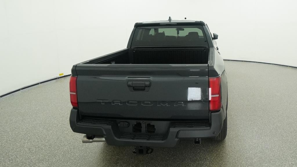 2026 Toyota Tacoma SR RWD