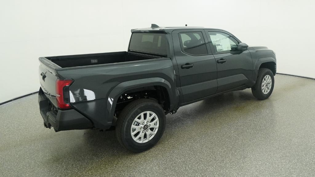 2026 Toyota Tacoma SR RWD