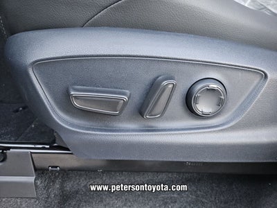 2024 Toyota Tacoma i-FORCE MAX TRD Off-Road i-FORCE MAX