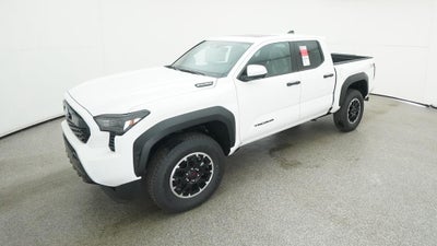 2024 Toyota Tacoma i-FORCE MAX TRD Off-Road i-FORCE MAX
