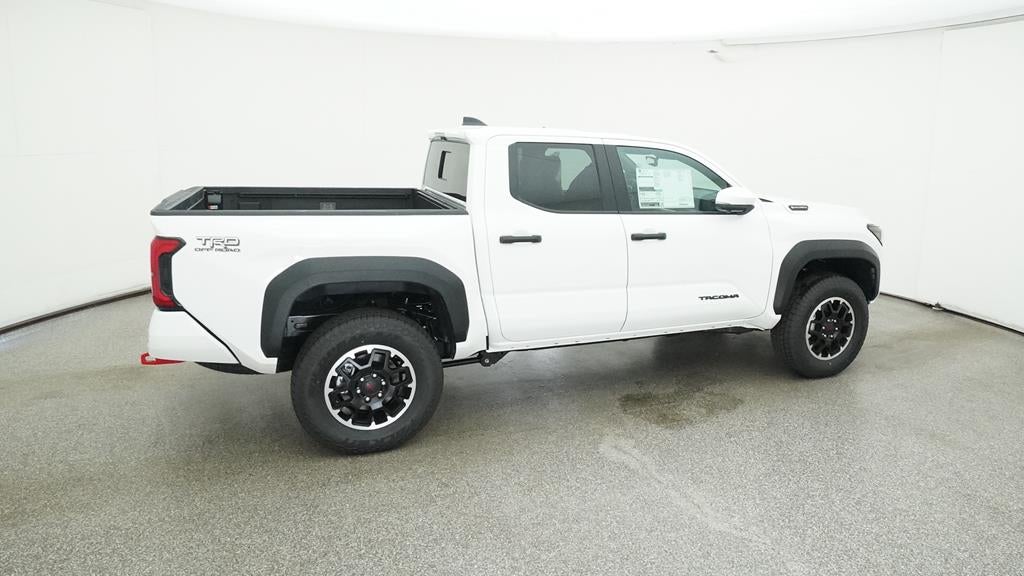 2024 Toyota Tacoma i-FORCE MAX TRD Off-Road i-FORCE MAX