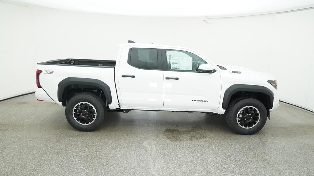 2024 Toyota Tacoma i-FORCE MAX TRD Off-Road i-FORCE MAX