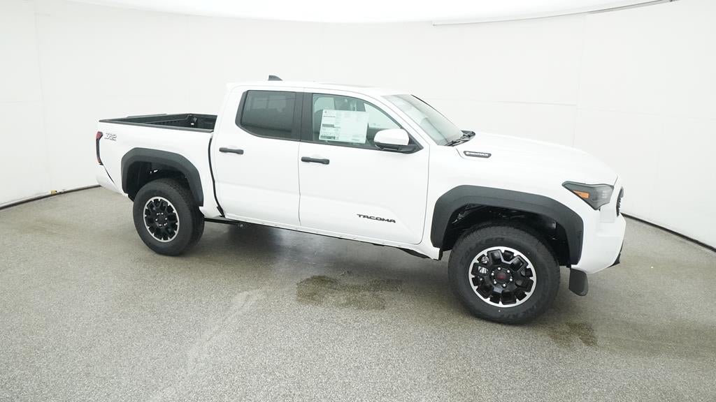 2024 Toyota Tacoma i-FORCE MAX TRD Off-Road i-FORCE MAX
