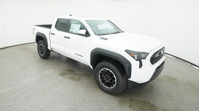 2024 Toyota Tacoma i-FORCE MAX TRD Off-Road i-FORCE MAX