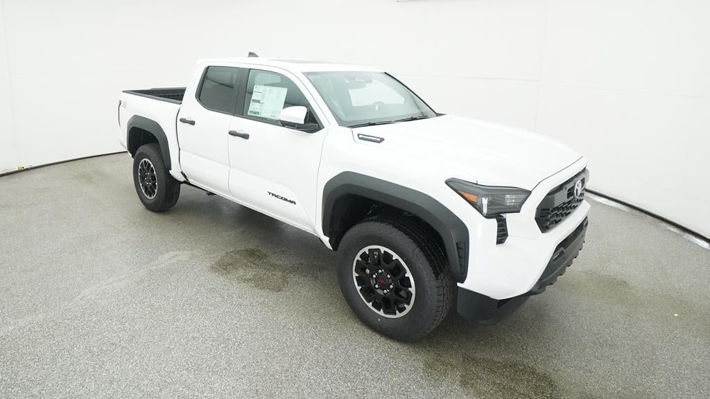 2024 Toyota Tacoma i-FORCE MAX TRD Off-Road i-FORCE MAX