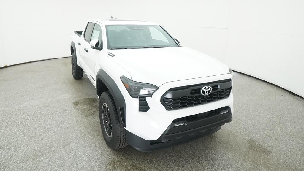 2024 Toyota Tacoma i-FORCE MAX TRD Off-Road i-FORCE MAX