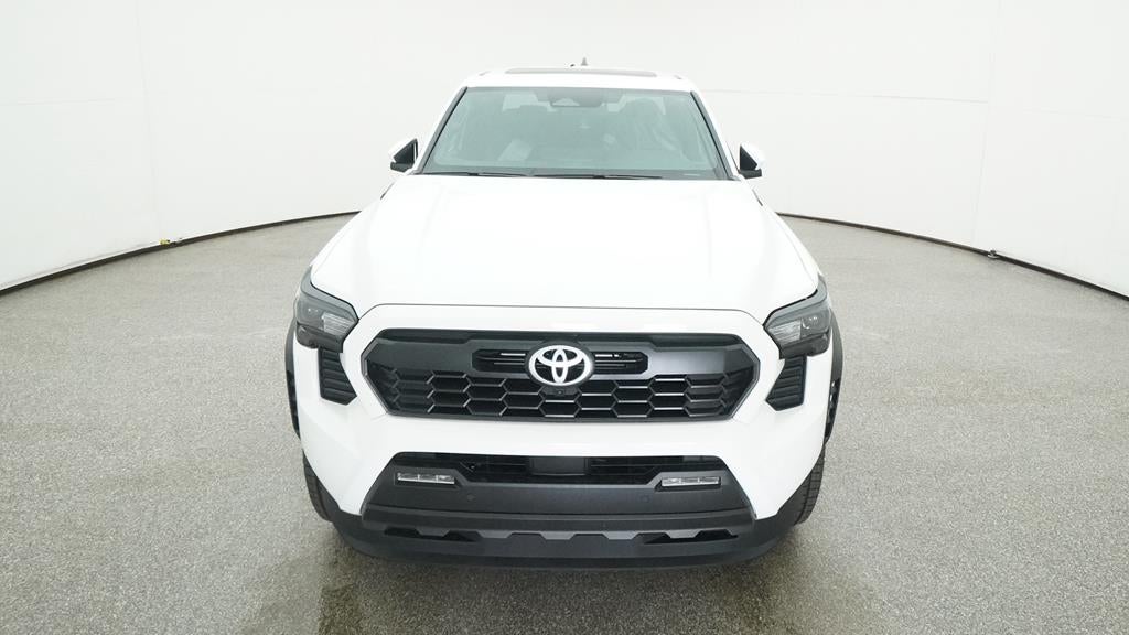 2024 Toyota Tacoma i-FORCE MAX TRD Off-Road i-FORCE MAX