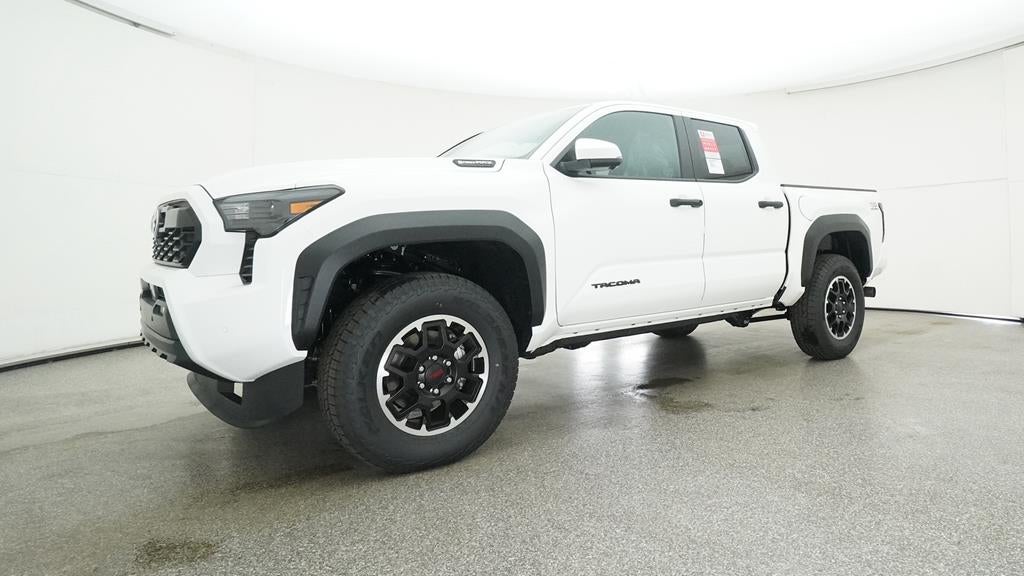 2024 Toyota Tacoma i-FORCE MAX TRD Off-Road i-FORCE MAX