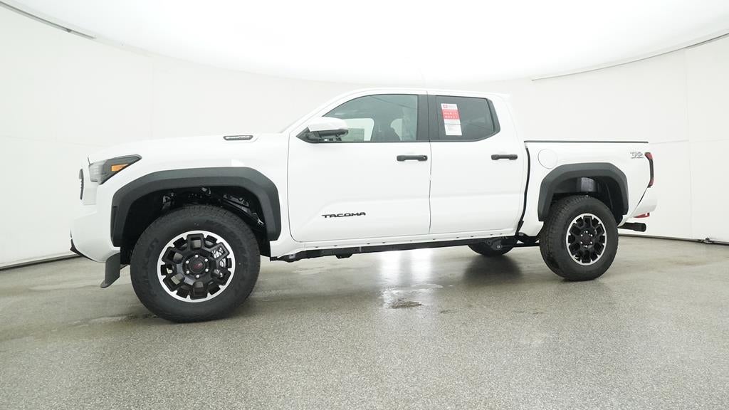 2024 Toyota Tacoma i-FORCE MAX TRD Off-Road i-FORCE MAX