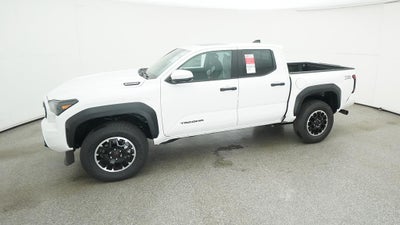 2024 Toyota Tacoma i-FORCE MAX TRD Off-Road i-FORCE MAX