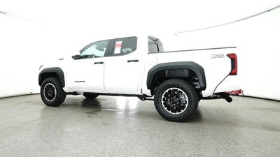 2024 Toyota Tacoma i-FORCE MAX TRD Off-Road i-FORCE MAX