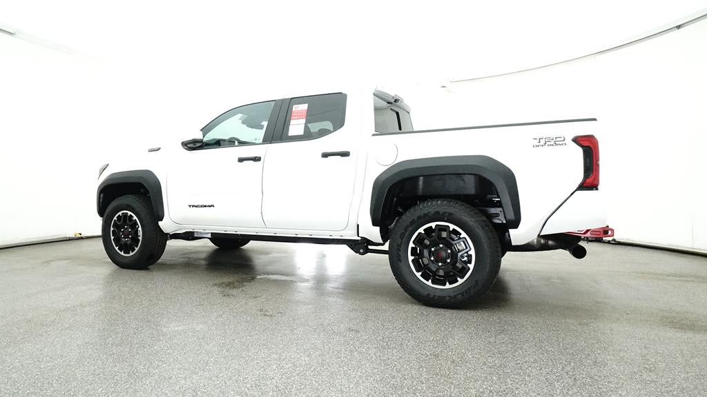 2024 Toyota Tacoma i-FORCE MAX TRD Off-Road i-FORCE MAX