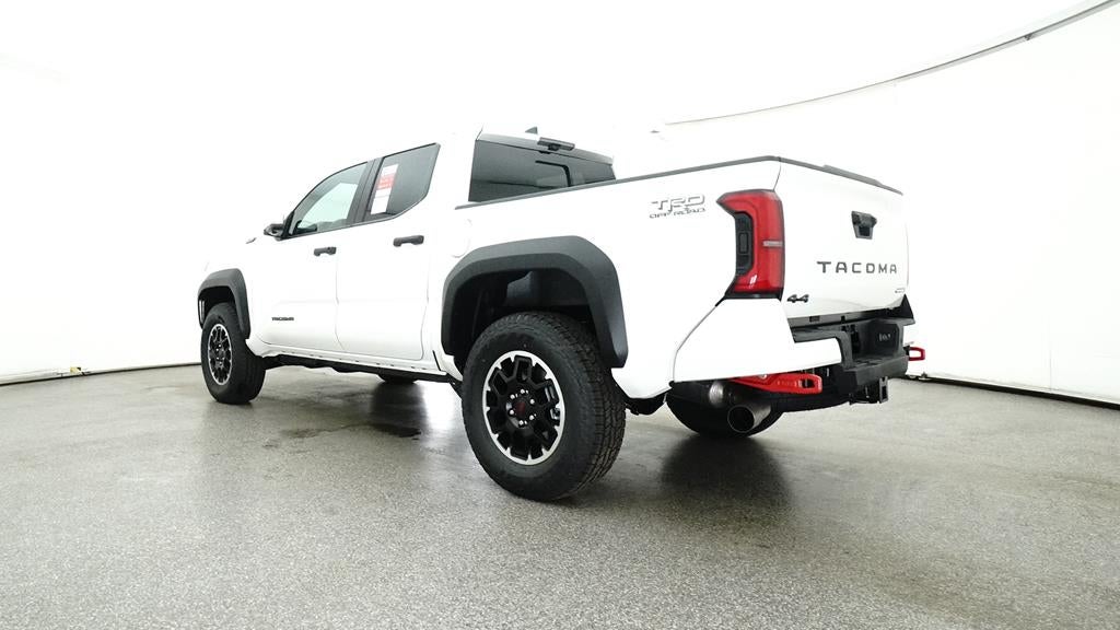 2024 Toyota Tacoma i-FORCE MAX TRD Off-Road i-FORCE MAX