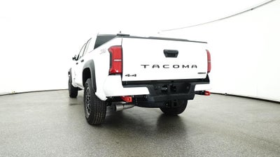 2024 Toyota Tacoma i-FORCE MAX TRD Off-Road i-FORCE MAX