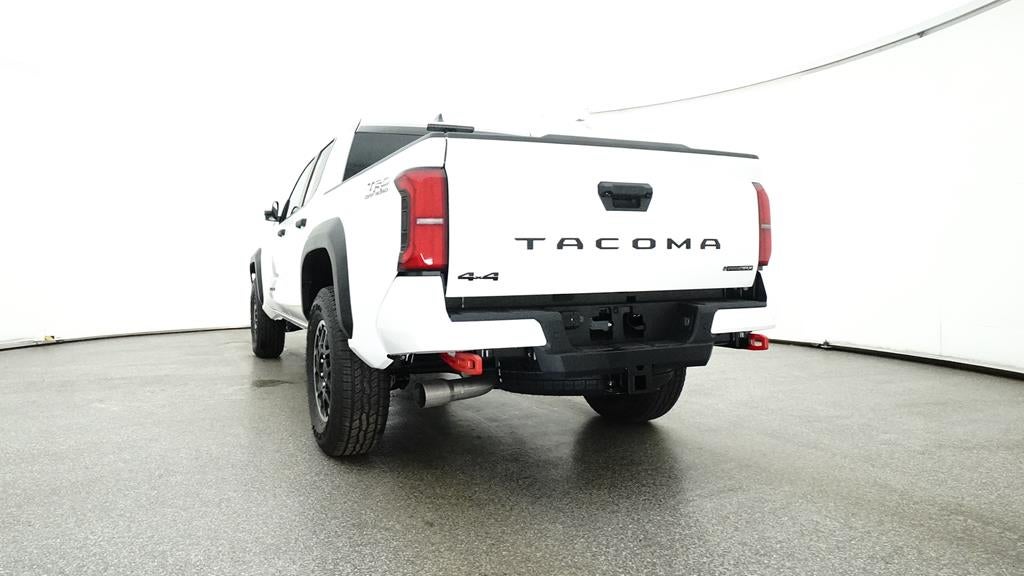 2024 Toyota Tacoma i-FORCE MAX TRD Off-Road i-FORCE MAX