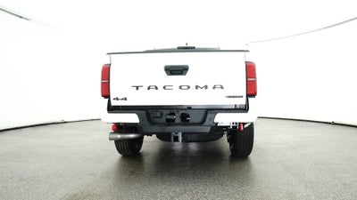 2024 Toyota Tacoma i-FORCE MAX TRD Off-Road i-FORCE MAX