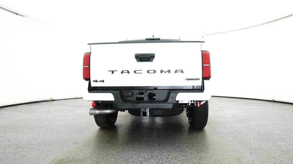 2024 Toyota Tacoma i-FORCE MAX TRD Off-Road i-FORCE MAX