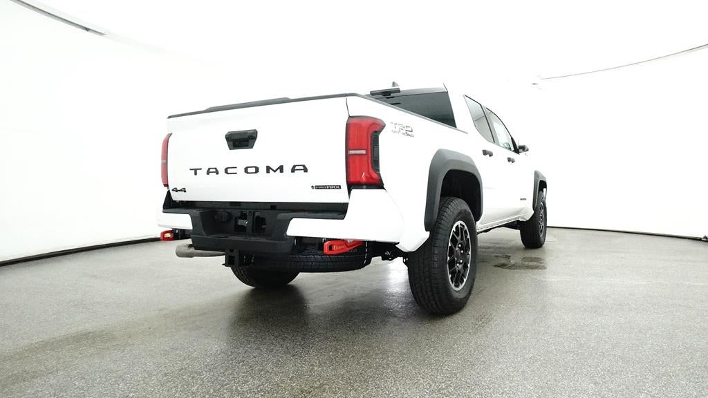 2024 Toyota Tacoma i-FORCE MAX TRD Off-Road i-FORCE MAX