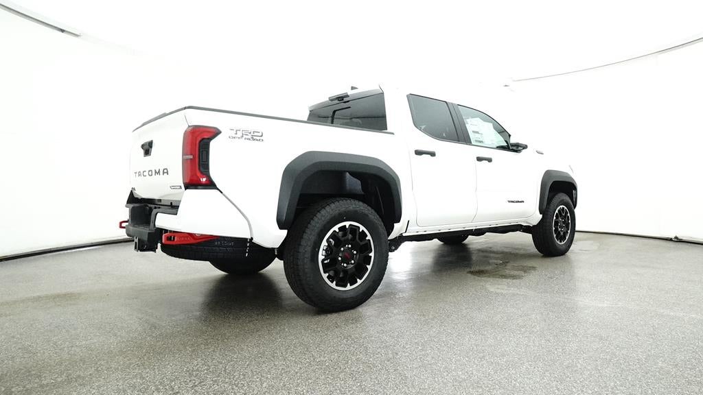 2024 Toyota Tacoma i-FORCE MAX TRD Off-Road i-FORCE MAX
