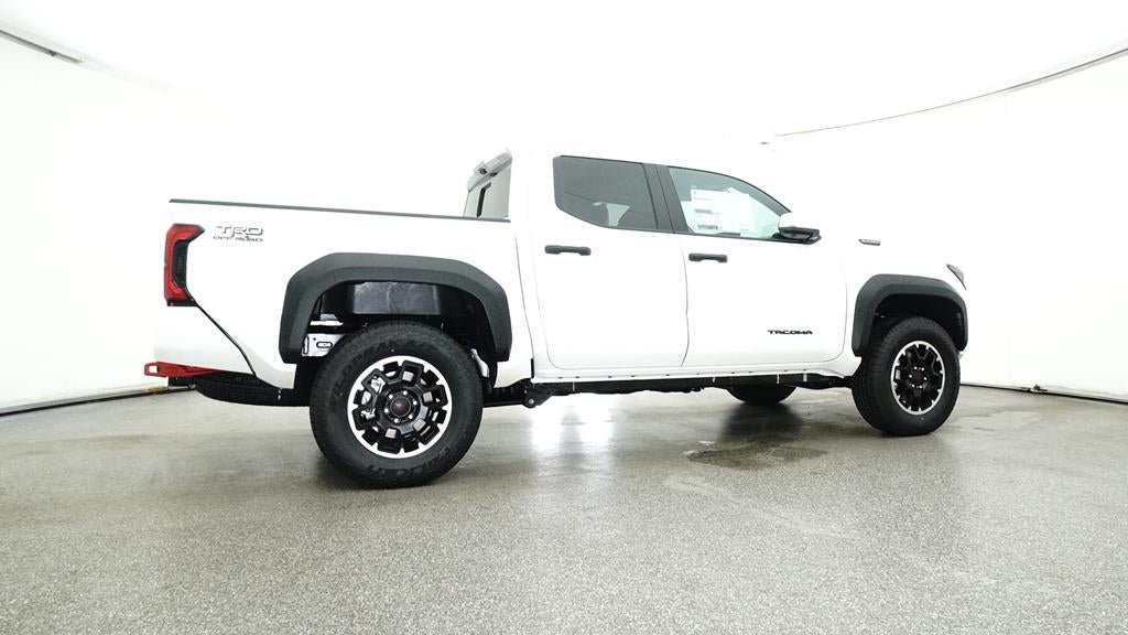 2024 Toyota Tacoma i-FORCE MAX TRD Off-Road i-FORCE MAX
