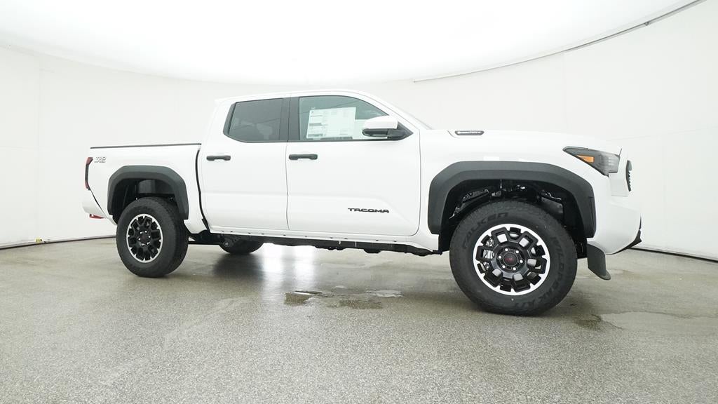 2024 Toyota Tacoma i-FORCE MAX TRD Off-Road i-FORCE MAX