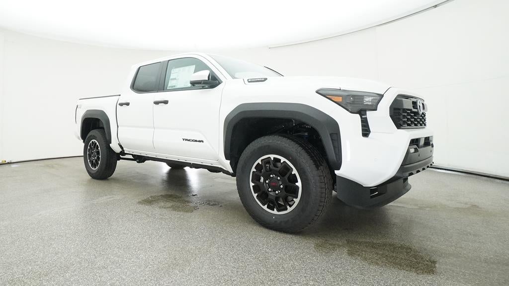 2024 Toyota Tacoma i-FORCE MAX TRD Off-Road i-FORCE MAX