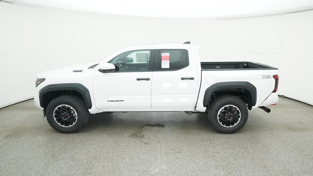 2024 Toyota Tacoma i-FORCE MAX TRD Off-Road i-FORCE MAX