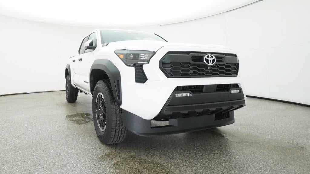 2024 Toyota Tacoma i-FORCE MAX TRD Off-Road i-FORCE MAX