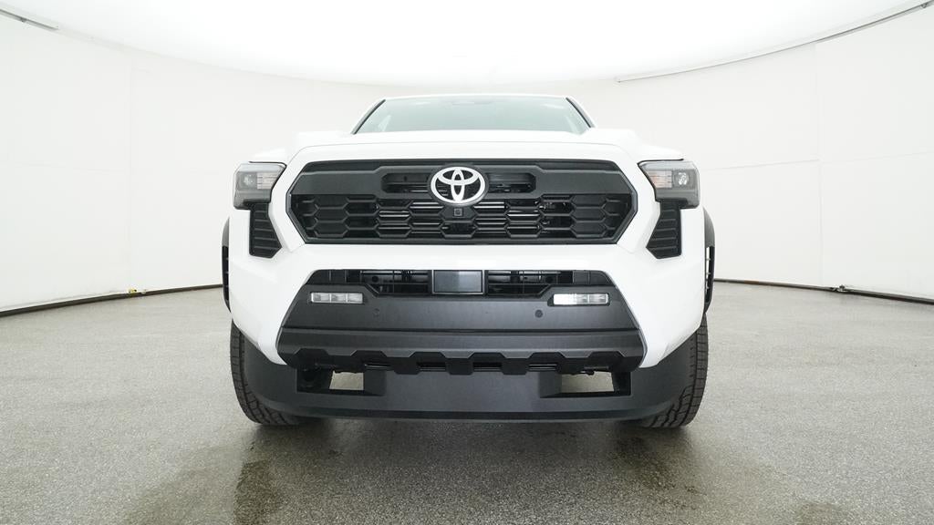2024 Toyota Tacoma i-FORCE MAX TRD Off-Road i-FORCE MAX