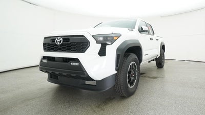 2024 Toyota Tacoma i-FORCE MAX TRD Off-Road i-FORCE MAX