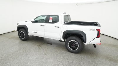 2024 Toyota Tacoma i-FORCE MAX TRD Off-Road i-FORCE MAX