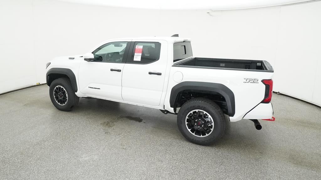 2024 Toyota Tacoma i-FORCE MAX TRD Off-Road i-FORCE MAX