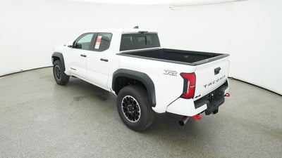 2024 Toyota Tacoma i-FORCE MAX TRD Off-Road i-FORCE MAX