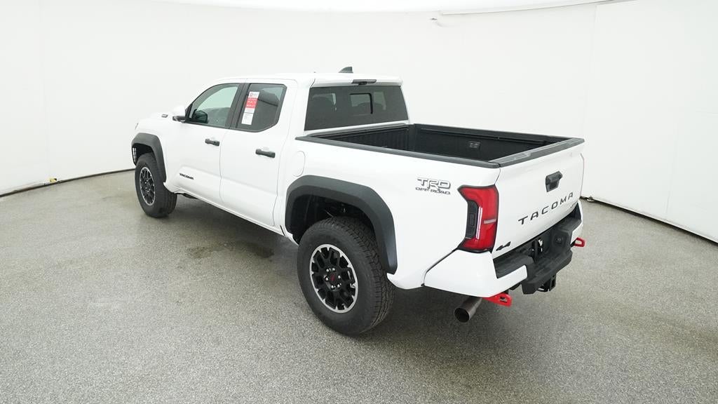 2024 Toyota Tacoma i-FORCE MAX TRD Off-Road i-FORCE MAX
