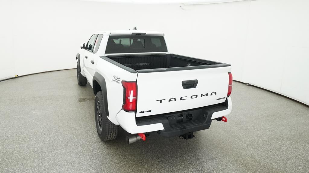 2024 Toyota Tacoma i-FORCE MAX TRD Off-Road i-FORCE MAX