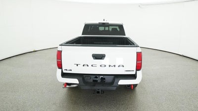 2024 Toyota Tacoma i-FORCE MAX TRD Off-Road i-FORCE MAX