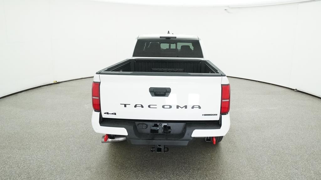 2024 Toyota Tacoma i-FORCE MAX TRD Off-Road i-FORCE MAX