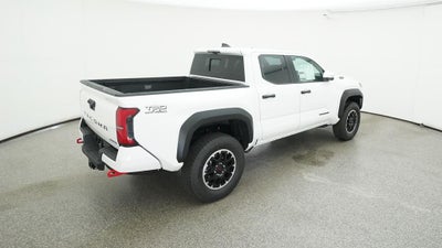 2024 Toyota Tacoma i-FORCE MAX TRD Off-Road i-FORCE MAX