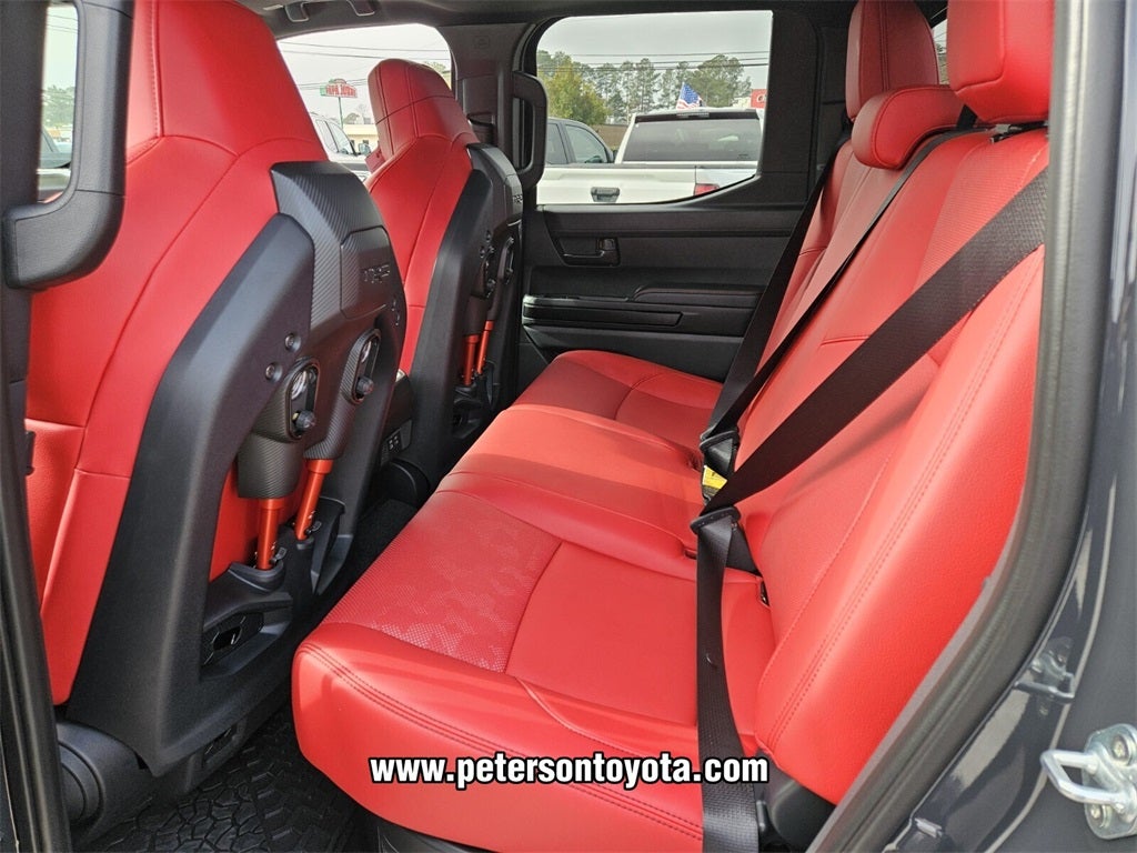 2026 Toyota Tacoma i-FORCE MAX TRD Pro