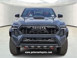 2026 Toyota Tacoma i-FORCE MAX TRD Pro