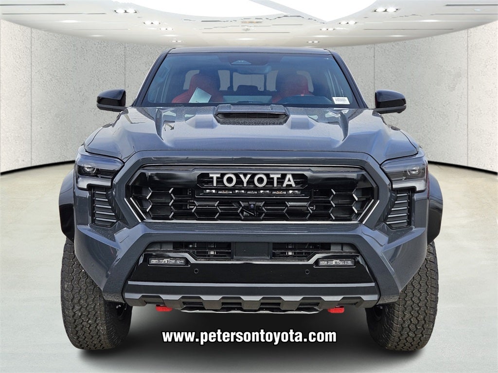 2026 Toyota Tacoma i-FORCE MAX TRD Pro